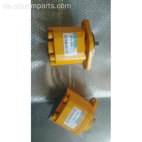 KOMATSU D85A-21 DOZER PUMP ASS&#39;Y 705-21-32051